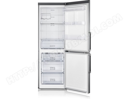 Réfrigérateur congélateur samsung rb29fejndsa