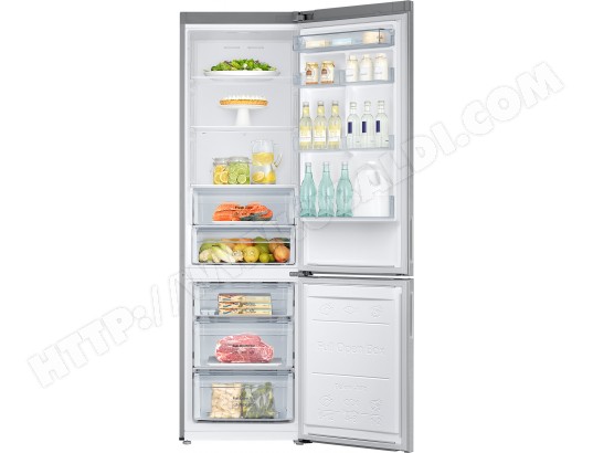 Refrigerateur samsung zone froide