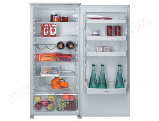 Refrigerateur americain rosieres