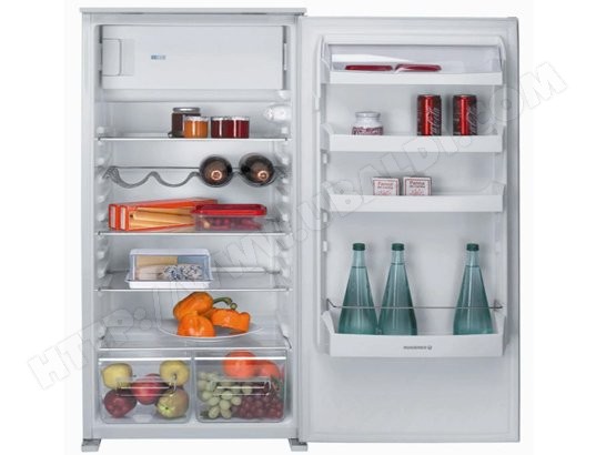 Frigo congelateur rosieres integrable