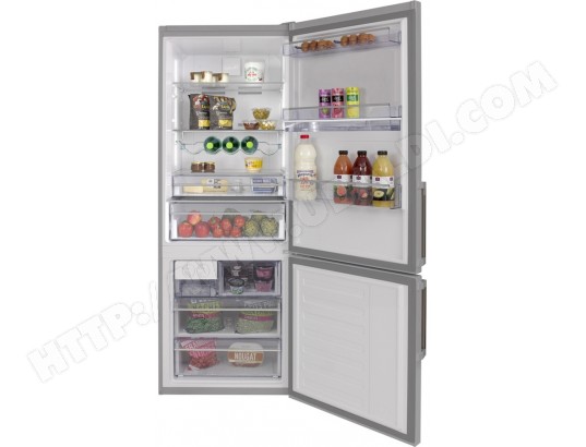 Réfrigérateur beko k70475ne