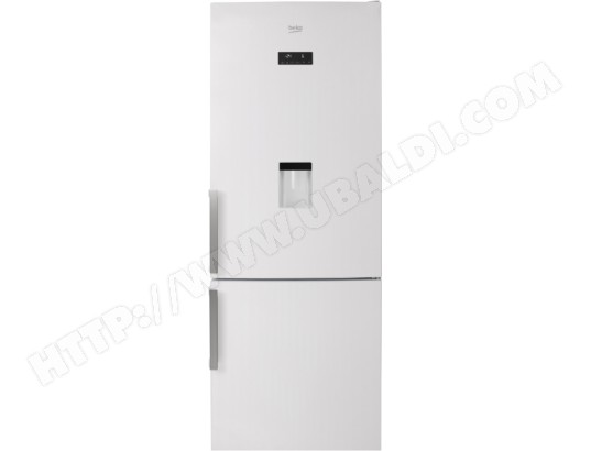 Frigo beko fait de l'eau