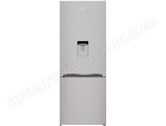 Frigo beko fait du bruit