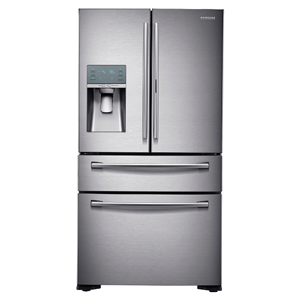 Frigo americain samsung chez mda