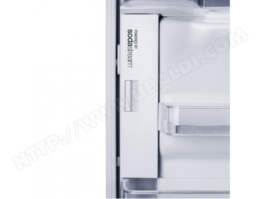 Frigo americain samsung temperature