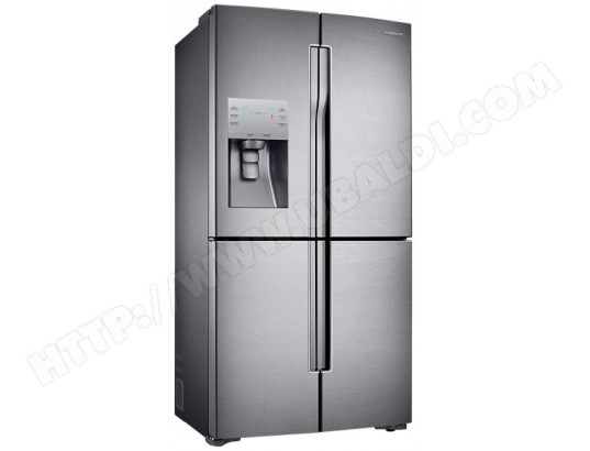 Frigo americain samsung derniere generation
