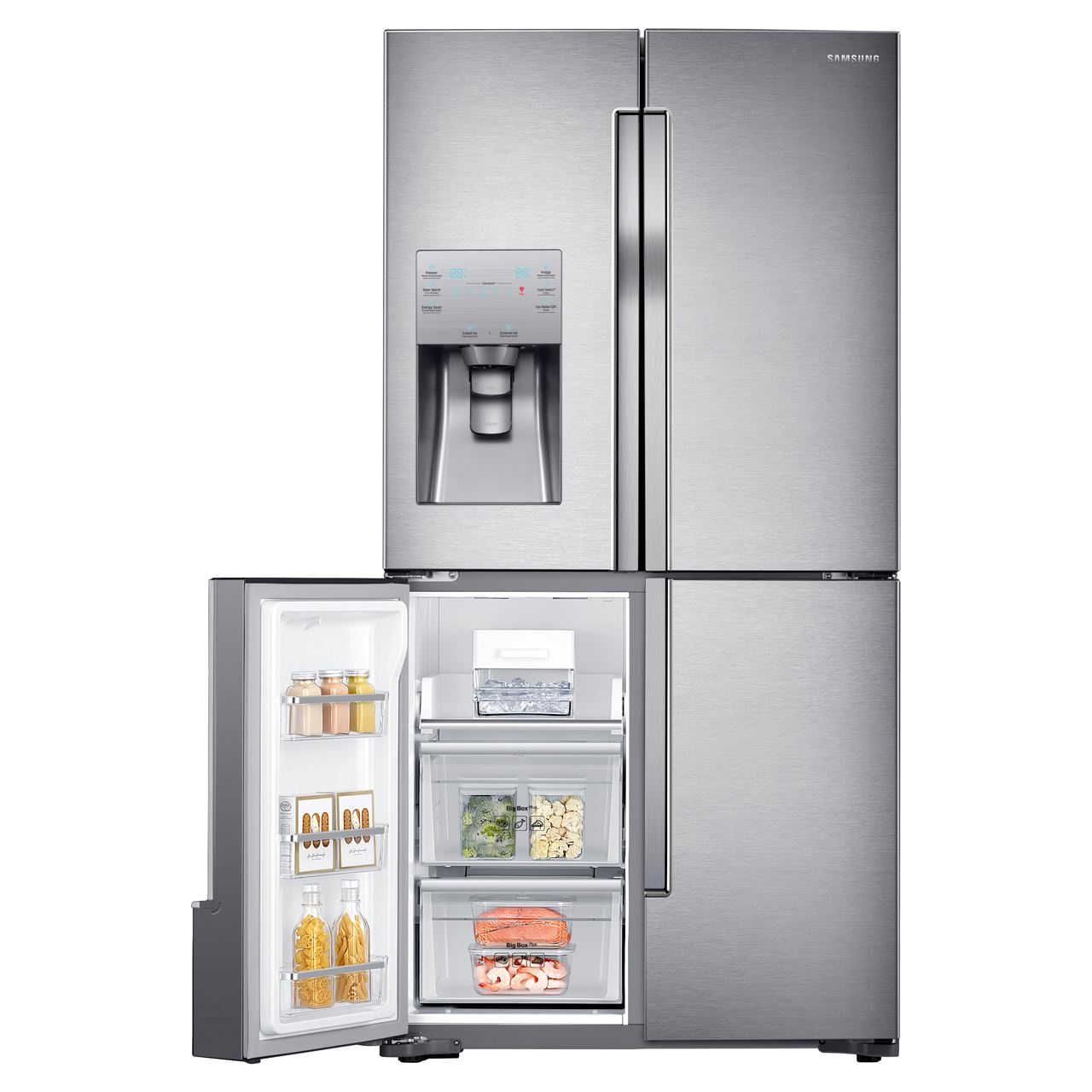 Frigo samsung rf56j9040sr