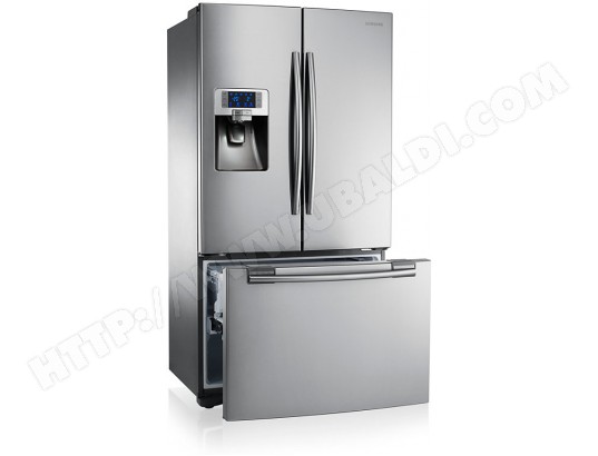 Plus grand frigo americain