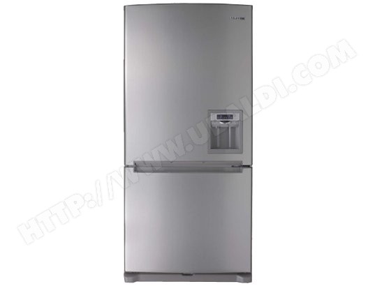 Frigo combiné samsung ubaldi
