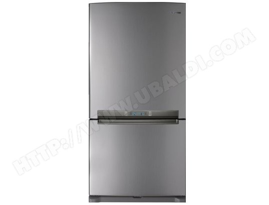Frigo samsung gris pas cher