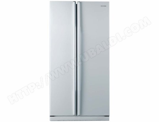 Frigo samsung demenagement