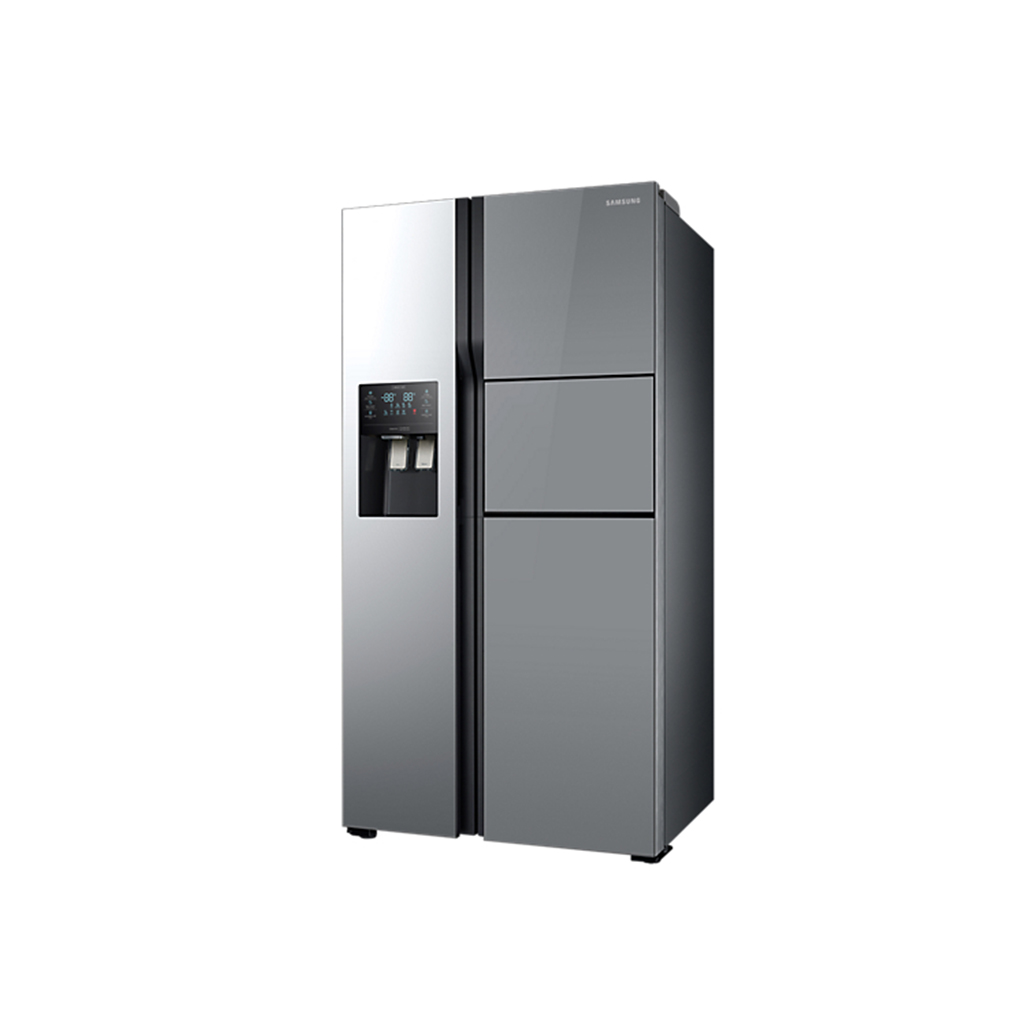 Refrigerateurs americains samsung