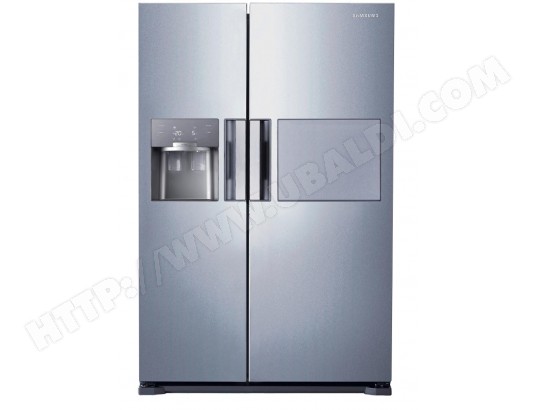 Frigo americain samsung blanc pas cher