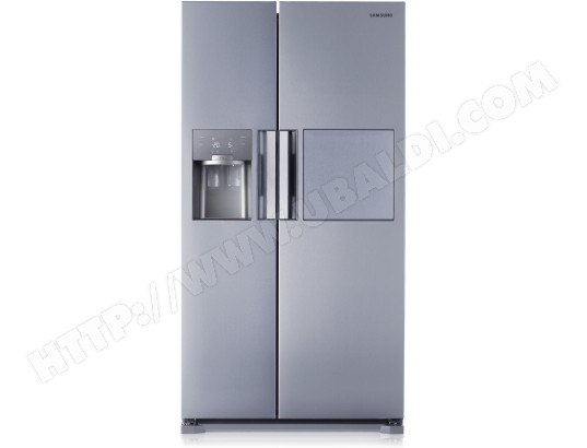 Frigo americain lg glacons ne tombent pas