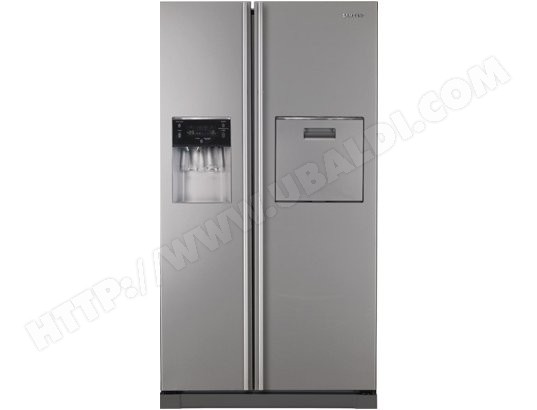 Frigo americain avec tele intégrée