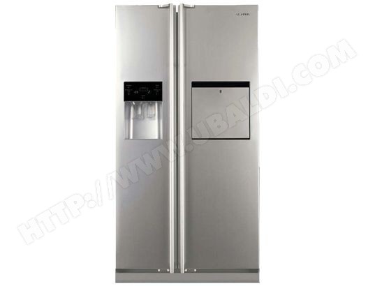 Frigo americain 974