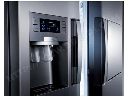 Samsung frigidaire americain