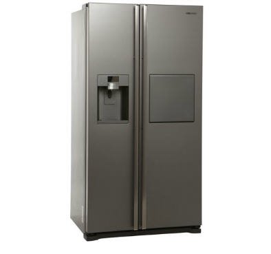 Boulanger frigo simple