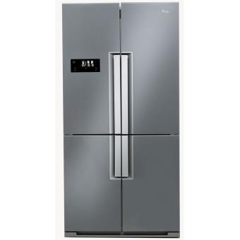 Frigo americain lg 3 portes