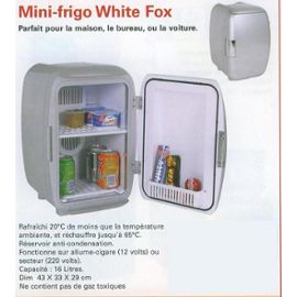 Mini frigo pas cher occasion