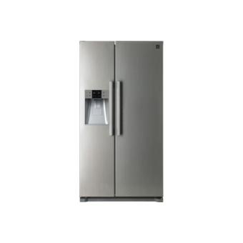 Daewoo réfrigérateur américain frn q21dcs