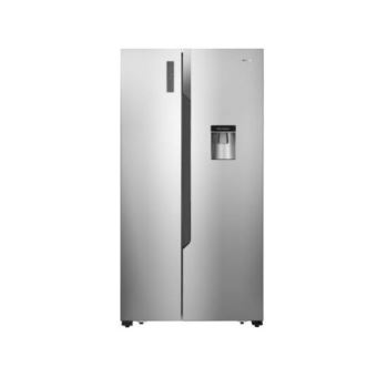 Darty frigo multi porte haier