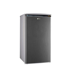 Petit frigo top noir
