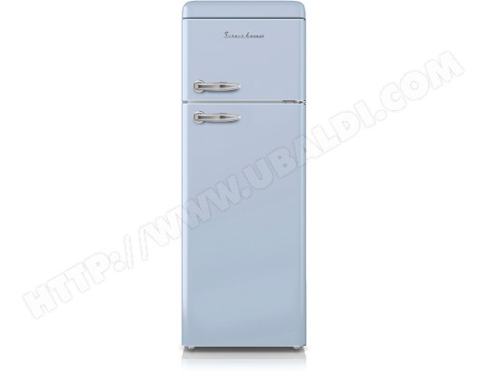 Frigo retro ubaldi