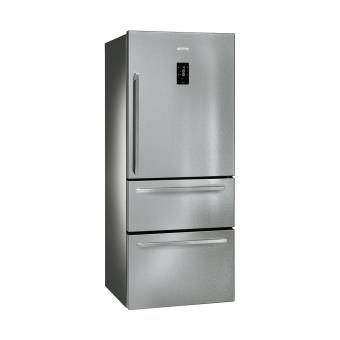 Frigo congelateur moyen