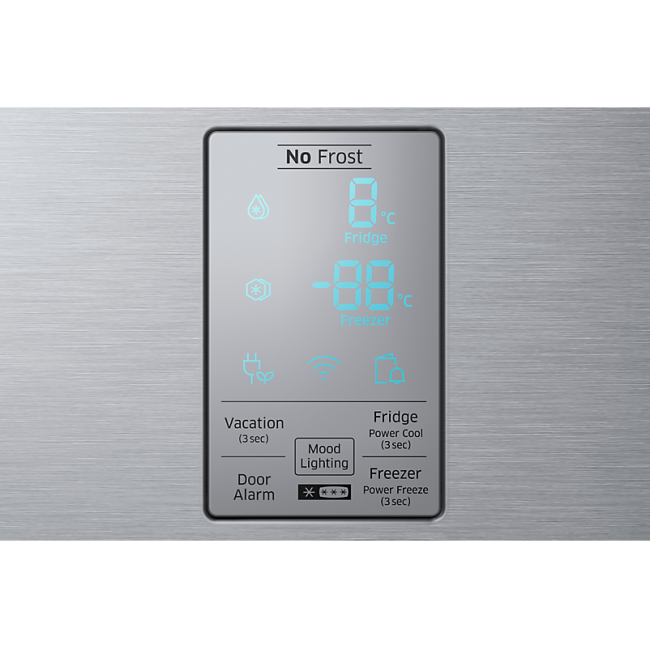 Frigo americain samsung vacation