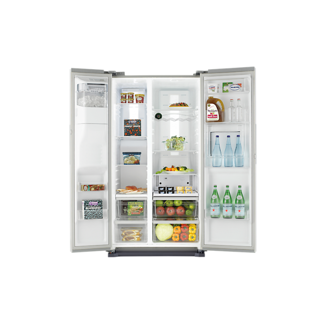 Frigo americain samsung tres bruyant