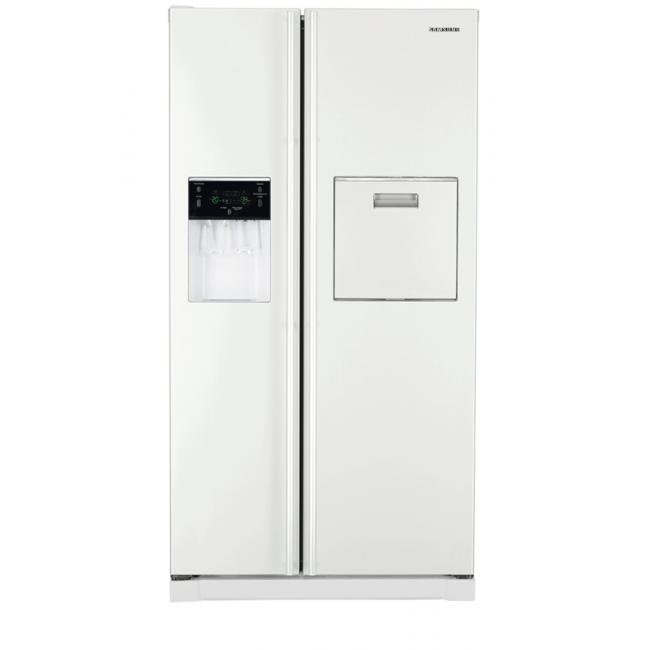 Mon frigo americain samsung fait un drole de bruit