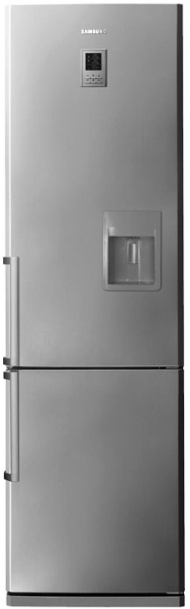 Frigo samsung eau