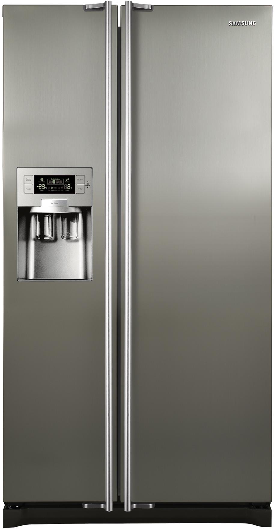Frigo congelateur degivrage auto