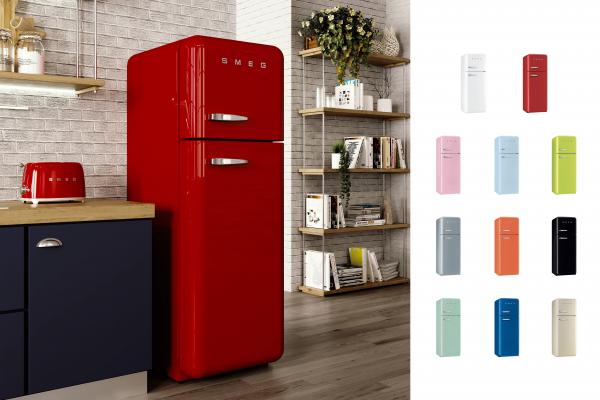 Refrigerateur americain thomson