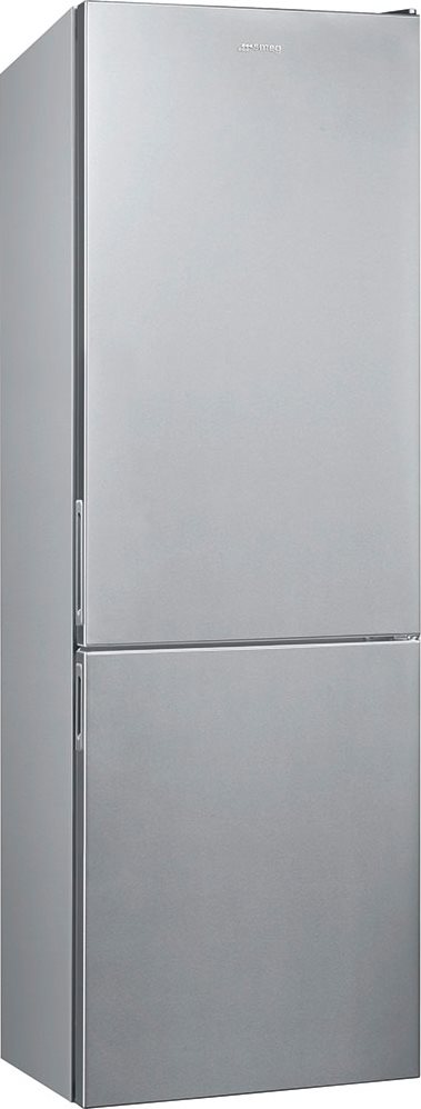 Refrigerateur smeg noir 1 porte