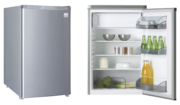 Frigo americain haier blanc