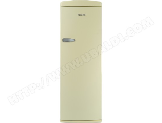 Frigo style vintage pas cher