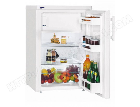 Frigo top hauteur 83 cm