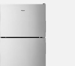 Frigo whirlpool tropical