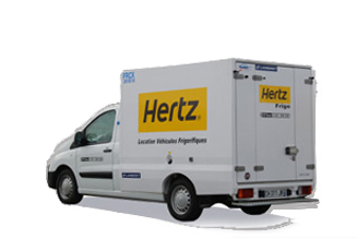 Frigo ouest