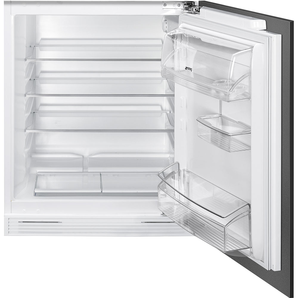 Frigo smeg tout utile
