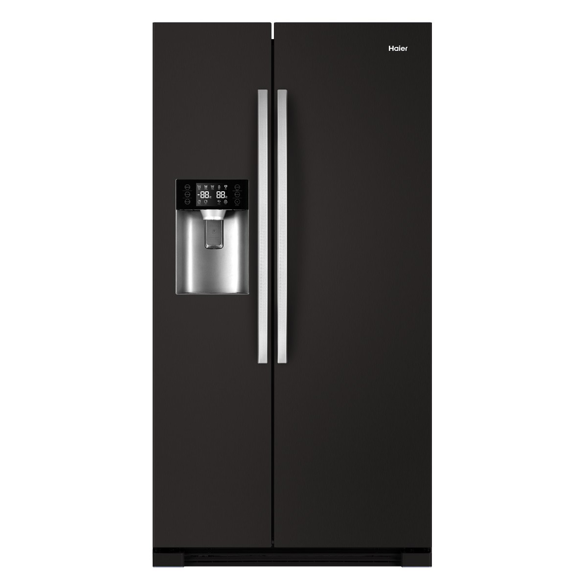 Frigo Americain Haier Glacons Ne Tombent Pas