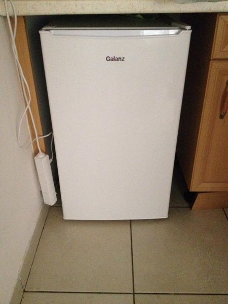 Frigo neuf
