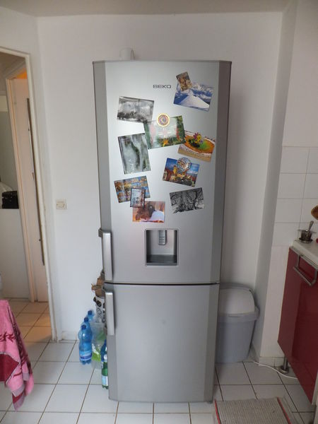 Frigo beko occasion