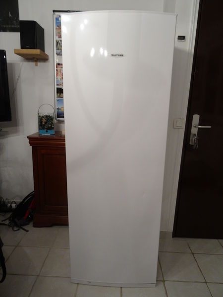 Frigo congelateur whirlpool a++darty