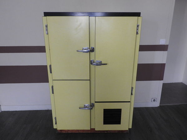 Frigo retro occasion