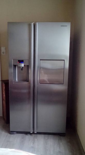 Refrigerateur samsung occasion
