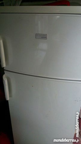 Frigo vintage le bon coin