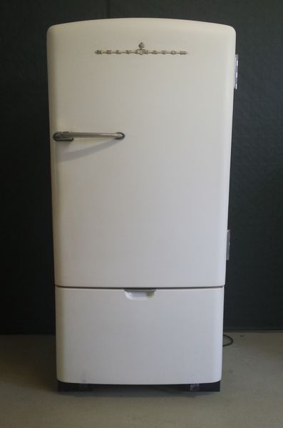 Refrigerateur americain kelvinator